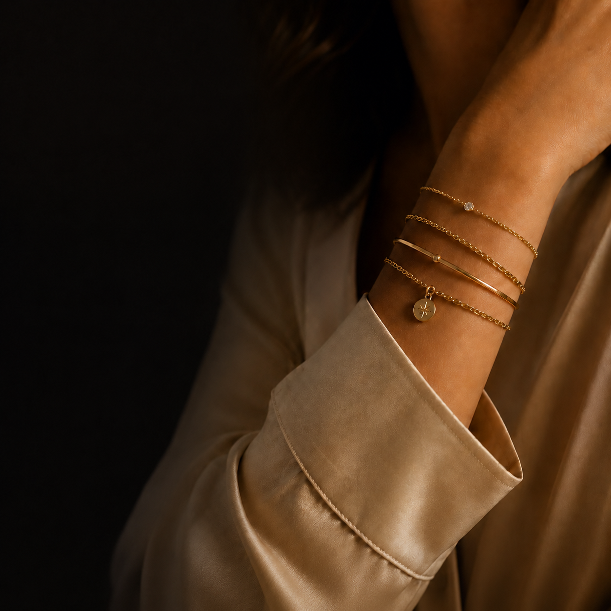 Bracelets